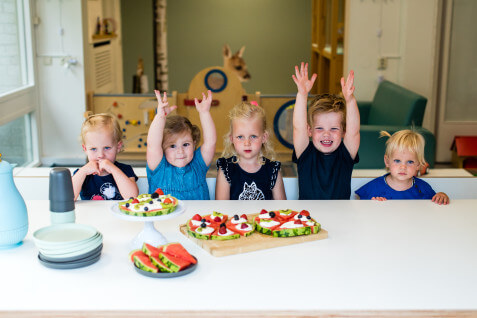Uitslagen klantentevredenheidsonderzoek 2025